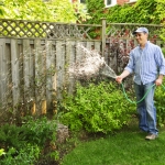 Sposoby na podlewanie ogrodu